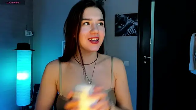 Sweetie Catt online show from 18, 2, 2025