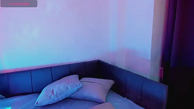 Sweetie Catt online show from 21, 2, 2025