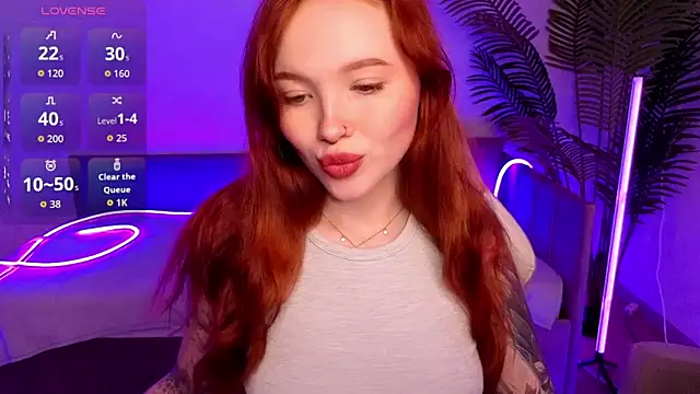 Maya Light online show from 22, 11, 2025