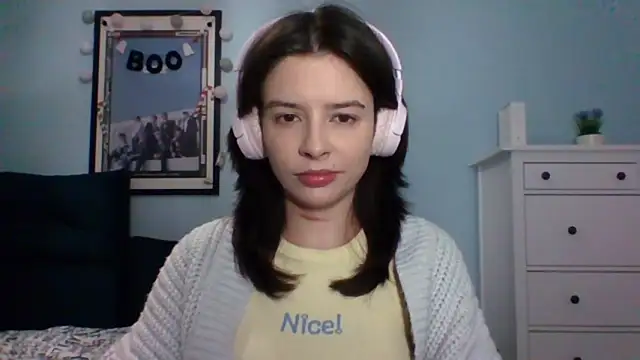 LariceSexy online show from 10, 11, 2025