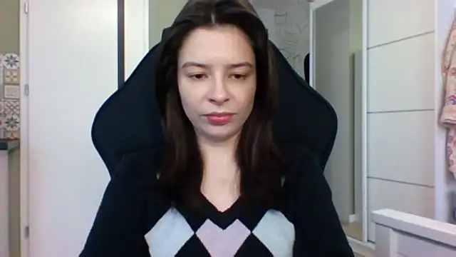 LariceSexy online show from 14, 1, 2026