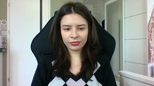 LariceSexy online show from 3, 2, 2026