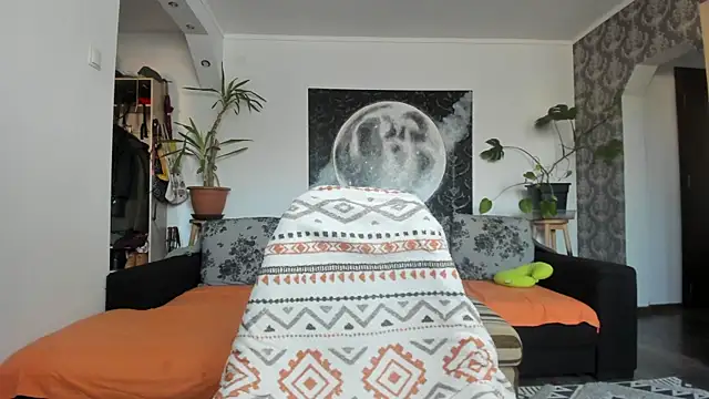 Snapshot of morgank chatting on 8, 2, 2025 morgank online show from 8, 2, 2025