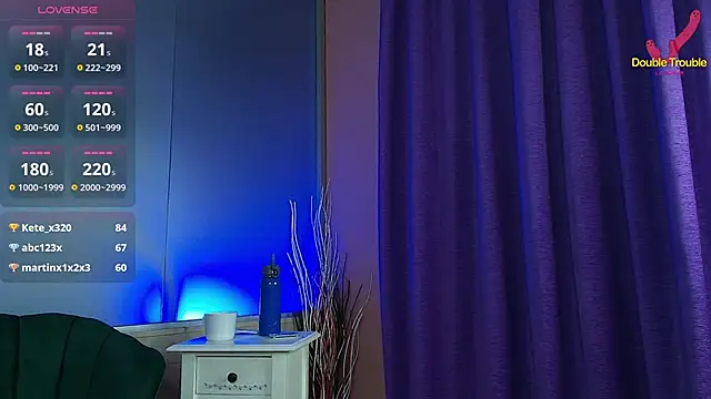 Deea Vibe Me online show from 2, 2, 2025