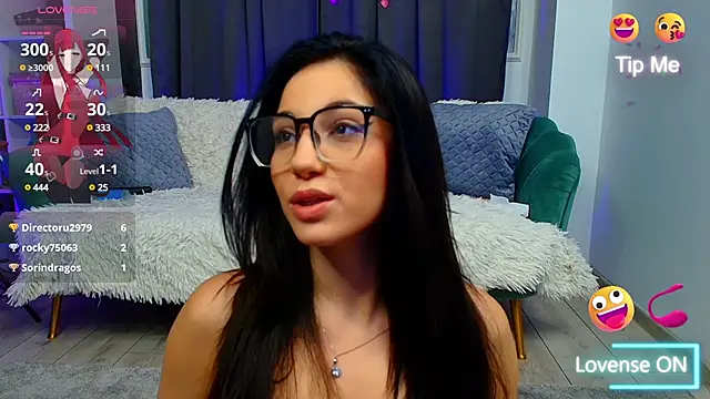 Deea Vibe Me online show from 19, 2, 2025