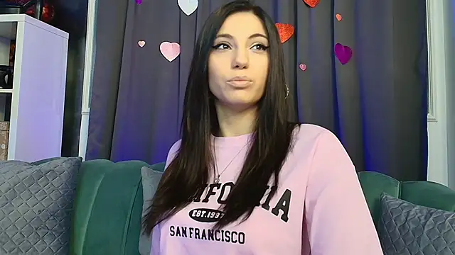 Deea Vibe Me online show from 6, 3, 2025