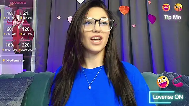 Deea Vibe Me online show from 9, 3, 2025