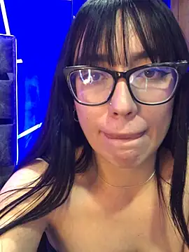Snapshot of Melody_rousse_ chatting on 27, 1, 2025 Melody rousse online show from 27, 1, 2025