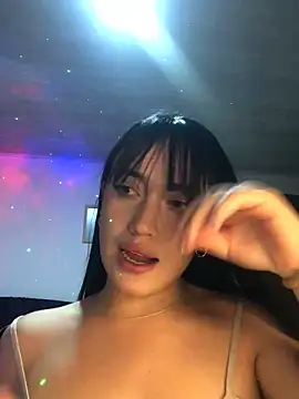 Snapshot of Melody_rousse_ chatting on 29, 1, 2025 Melody rousse online show from 29, 1, 2025