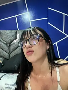 Snapshot of Melody_rousse_ chatting on 19, 2, 2025 Melody rousse online show from 19, 2, 2025