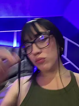 Snapshot of Melody_rousse_ chatting on 21, 2, 2025 Melody rousse online show from 21, 2, 2025