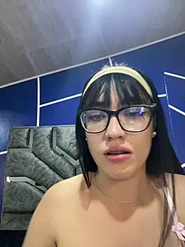 Snapshot of Melody_rousse_ chatting on 17, 3, 2025 Melody rousse online show from 17, 3, 2025