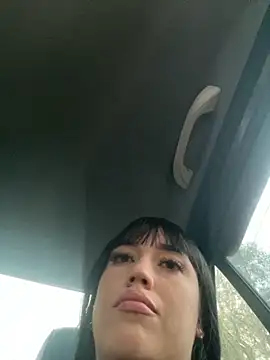 Melody rousse  online show from 11, 10, 2025