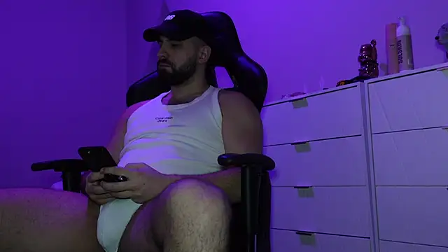 lucas kazimm online show from 27, 1, 2025