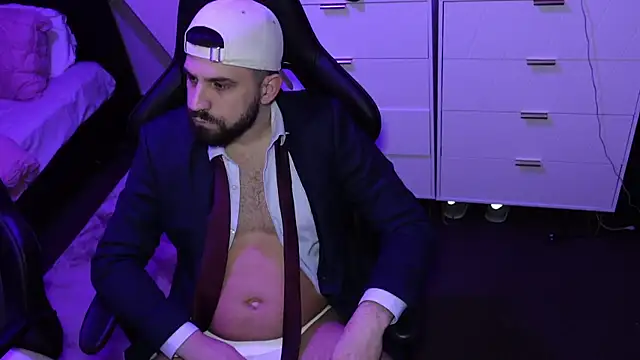 lucas kazimm online show from 29, 1, 2025