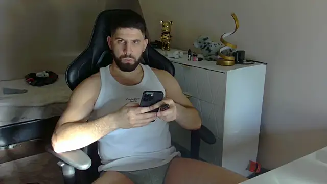 lucas kazimm online show from 6, 2, 2025