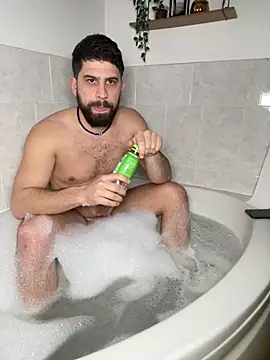 lucas kazimm online show from 18, 2, 2025