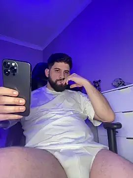 lucas kazimm online show from 25, 2, 2025