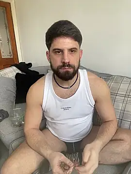 lucas kazimm online show from 14, 3, 2025