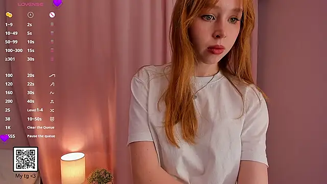 Snapshot of DarylBody chatting on 17, 3, 2025 DarylBody online show from 17, 3, 2025