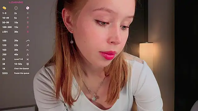 Snapshot of DarylBody chatting on 21, 9, 2025 DarylBody online show from 21, 9, 2025