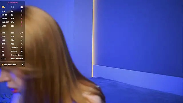 DarylBody online show from 12, 10, 2025