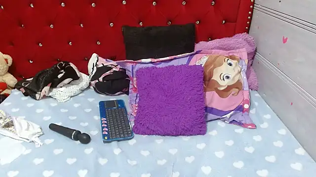 Snapshot of Ariasmithog chatting on 28, 2, 2026 Ariasmithog online show from 28, 2, 2026