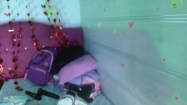 Snapshot of Ariasmithog chatting on 12, 3, 2026 Ariasmithog online show from 12, 3, 2026