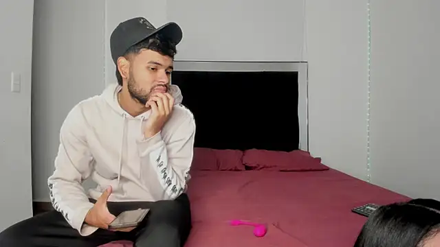 victoriacolin online show from 22, 3, 2026