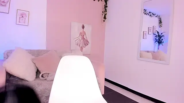 meli ortiz  online show from 29, 1, 2025