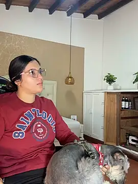 Hadley  online show from 29, 10, 2025