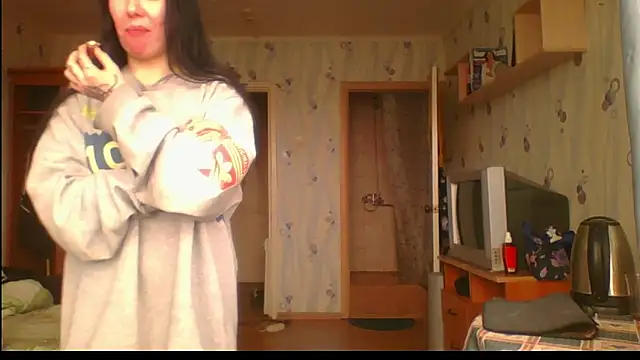 Snapshot of RussNocturnal chatting on 6, 3, 2026 RussNocturnal online show from 6, 3, 2026