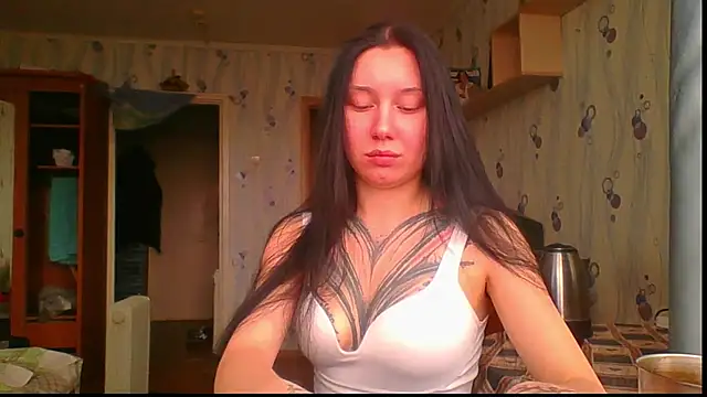 Snapshot of RussNocturnal chatting on 9, 3, 2026 RussNocturnal online show from 9, 3, 2026