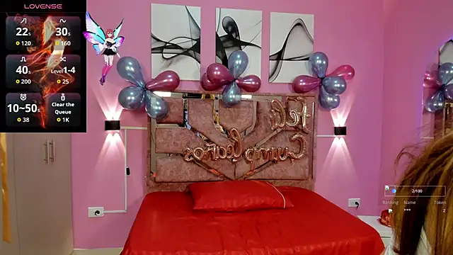 green lovv online show from 1, 10, 2025