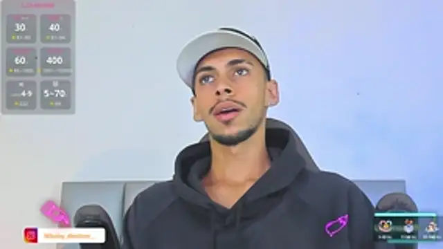 Sam culhane online show from 26, 10, 2025