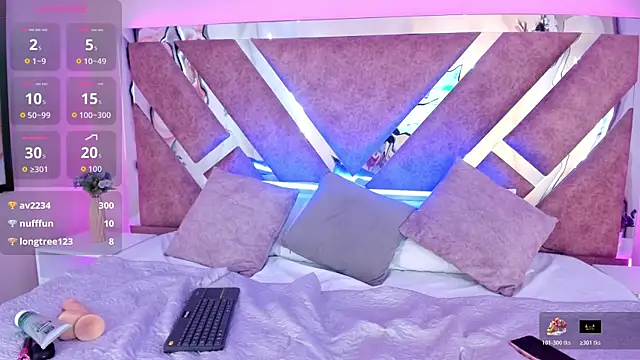 AliDiaz  online show from 18, 10, 2025