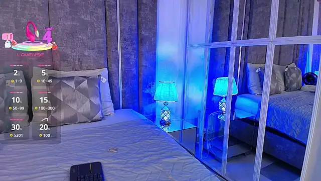 AliDiaz  online show from 3, 12, 2025