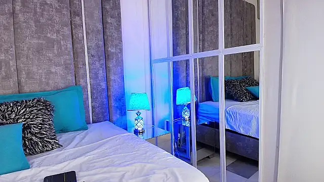 AliDiaz  online show from 17, 2, 2026