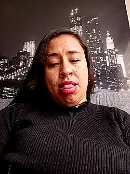 kamila lovee online show from 31, 10, 2025