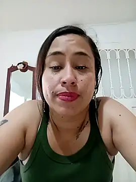 kamila lovee online show from 13, 11, 2025