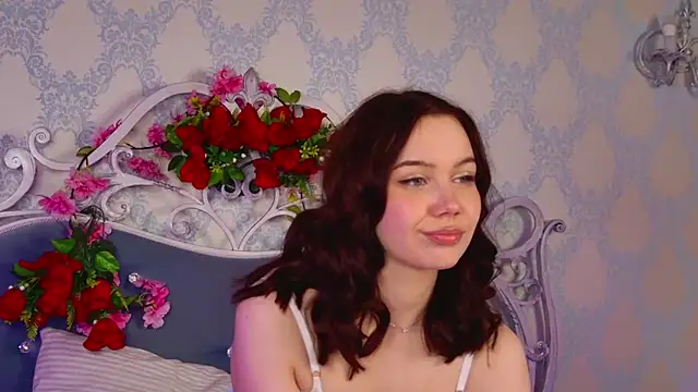 Snapshot of EvansLover chatting on 27, 2, 2025 EvansLover online show from 27, 2, 2025