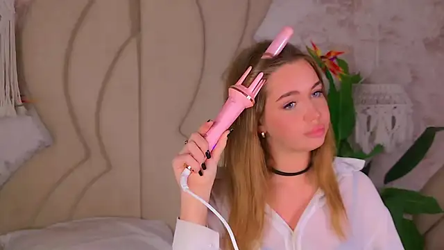 EvansLover online show from 16, 11, 2025