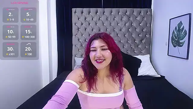 lilith sm1th online show from 6, 3, 2025