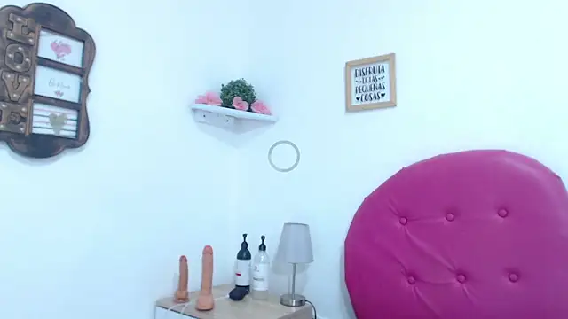 lilith sm1th online show from 20, 3, 2025