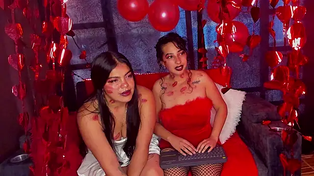 SOPHI WOLFF online show from 14, 2, 2025