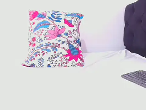 Melisa 069 online show from 29, 1, 2025