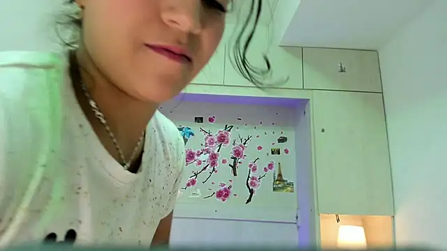 CandyyMaria online show from 22, 3, 2026