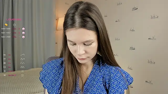 OdetteAven online show from 11, 2, 2025