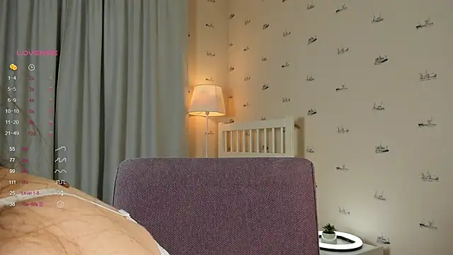 OdetteAven online show from 20, 2, 2025