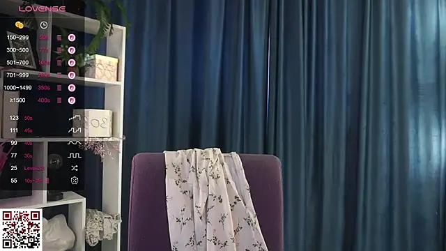 OdetteAven online show from 8, 3, 2025